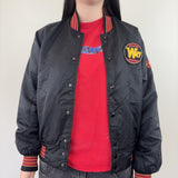 WRANGLER JACKET - MEDIUM