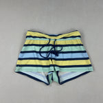 VINTAGE SHORTS - SMALL