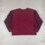 NIKE CREW - LARGE