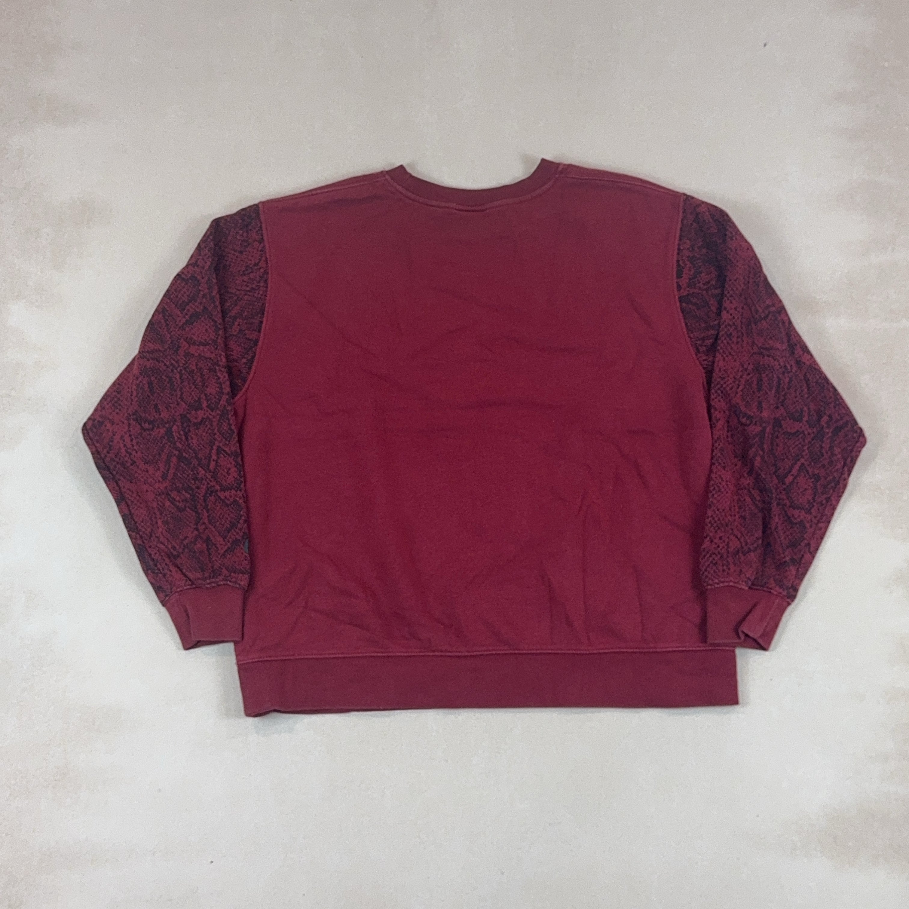 NIKE CREW - LARGE