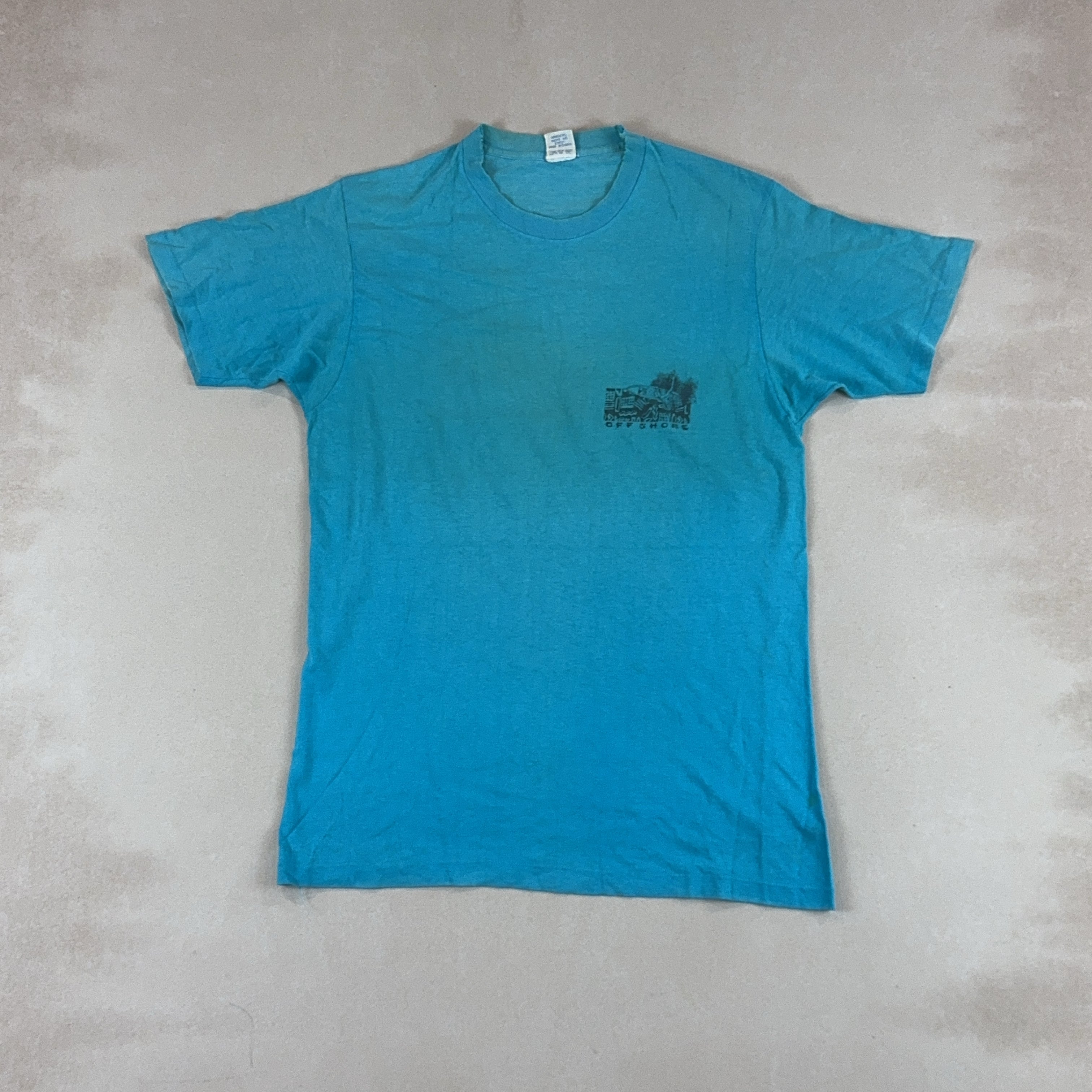 OFFSHORE TEE - LARGE