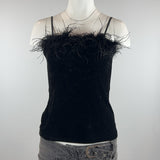 TOP - X SMALL