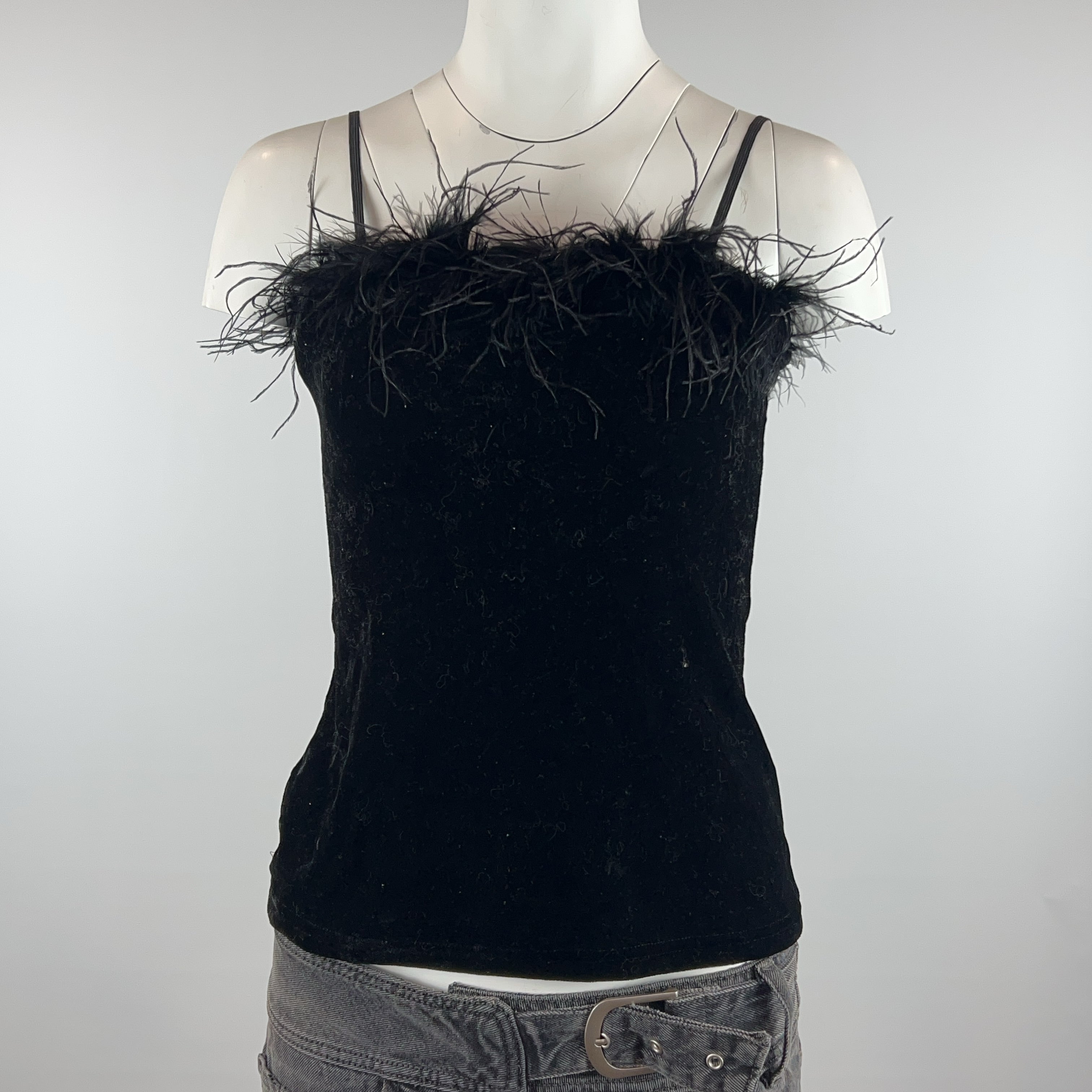 TOP - X SMALL
