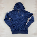 FILA HOODIE - LARGE