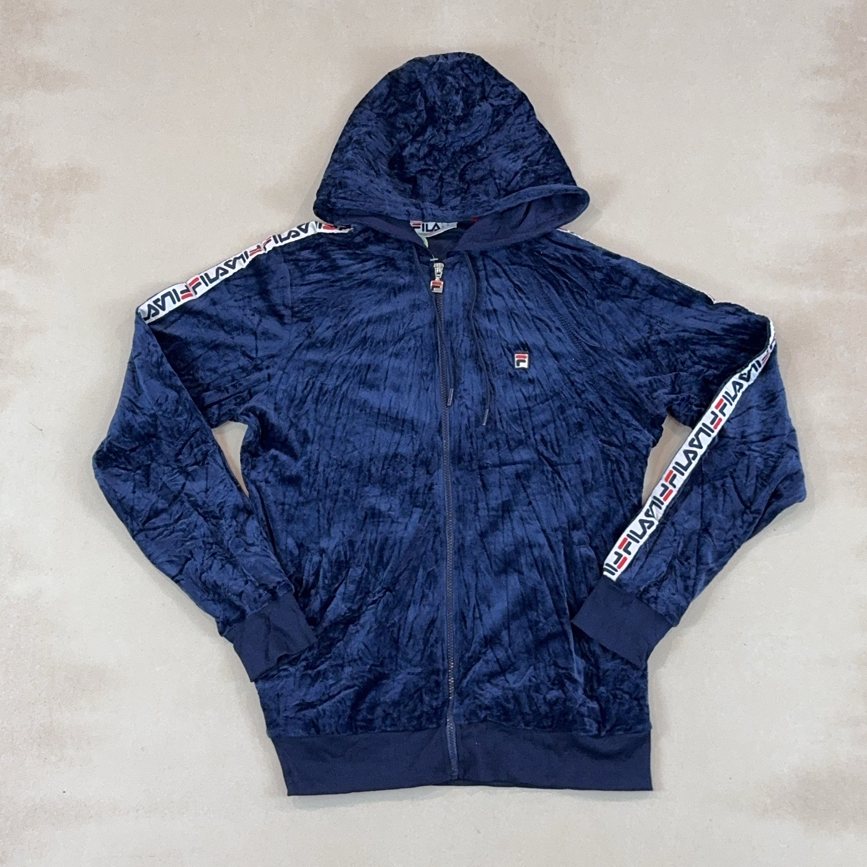 FILA HOODIE - LARGE