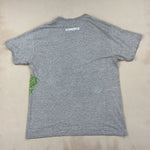 QUIKSILVER TEE - X LARGE