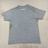 QUIKSILVER TEE - X LARGE