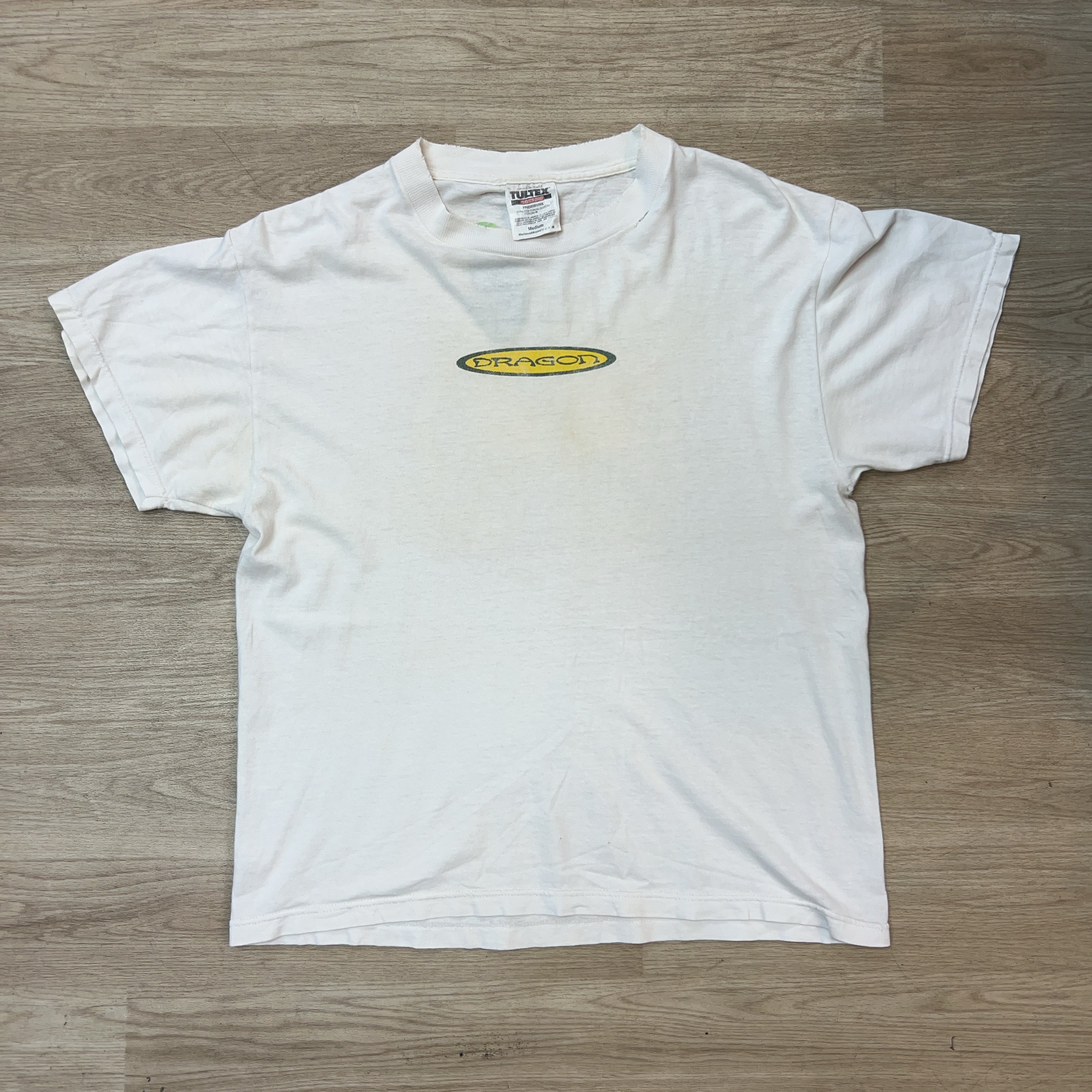 DRAGON TEE -