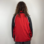 ADIDAS JACKET - MEDIUM