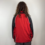 ADIDAS JACKET - MEDIUM