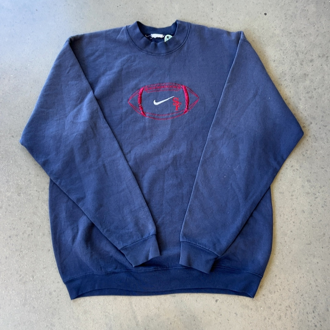 NIKE CREW - LARGE