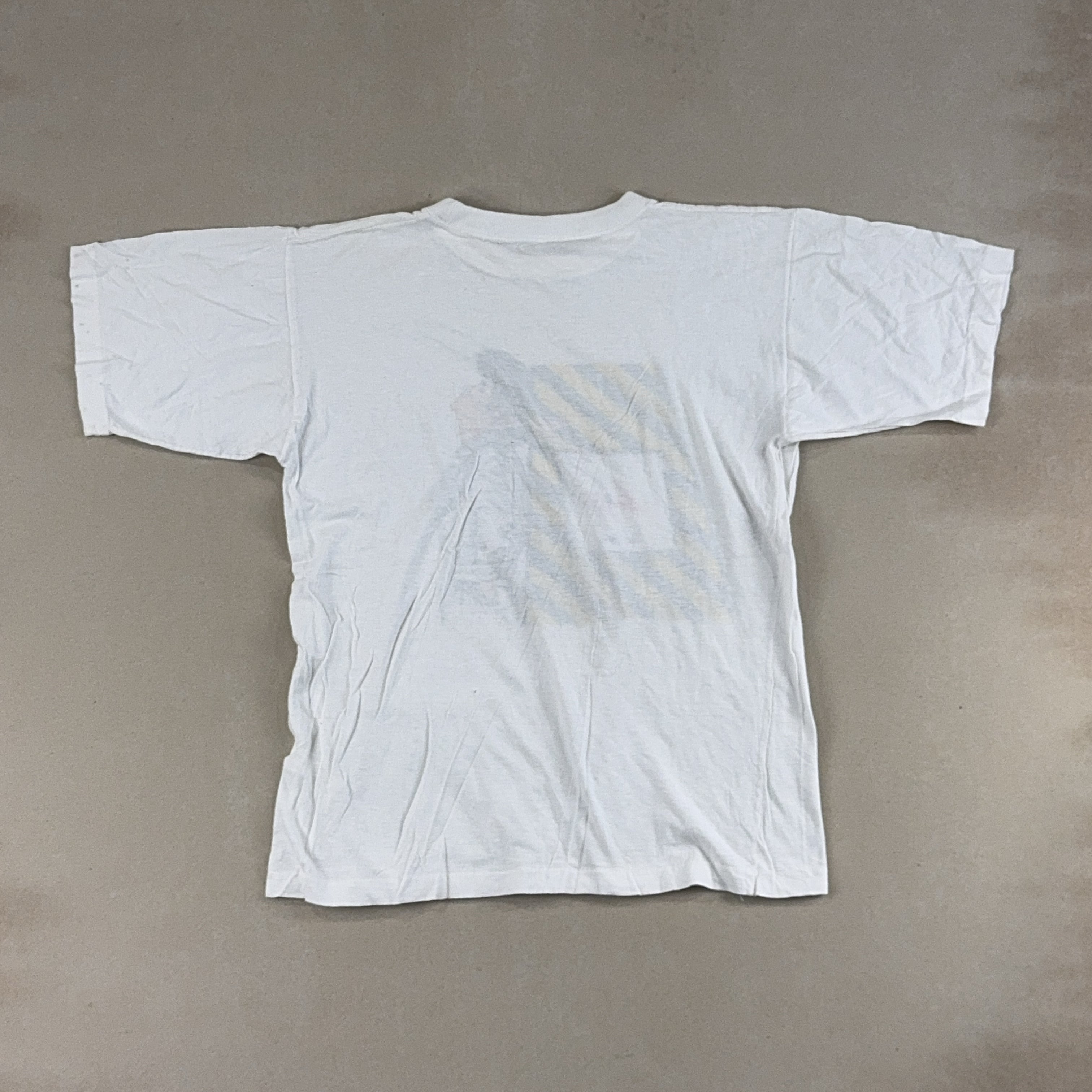 GRAPHIC JAPANESE TEE - SMALL
