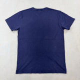 RALPH LAUREN TEE - MEDIUM