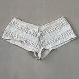VINTAGE SHORTS - LARGE