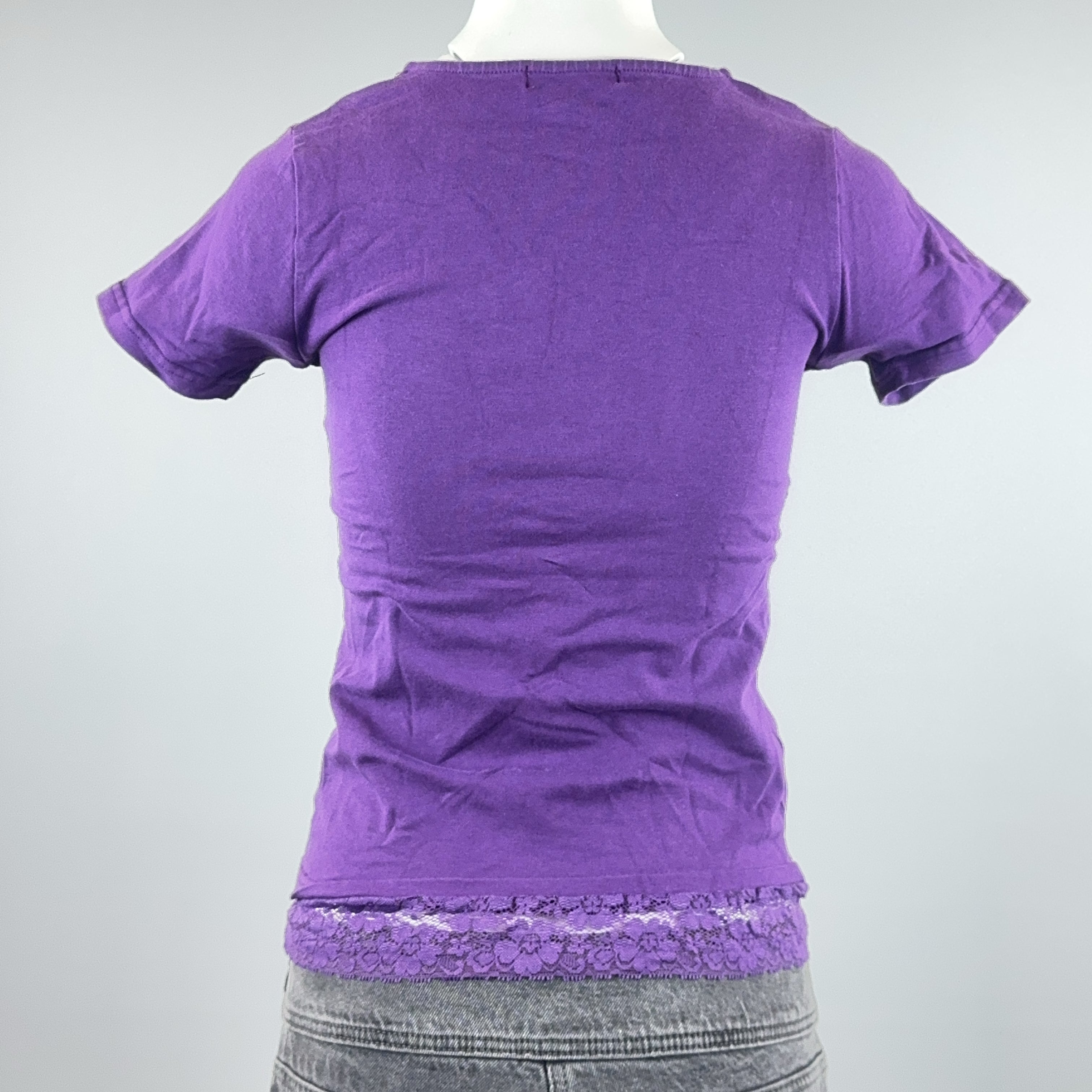 THEORIA TOP - SMALL