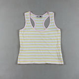 EMPORIO ARMANI SINGLET - LARGE