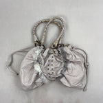 VINTAGE HANDBAG - SMALL