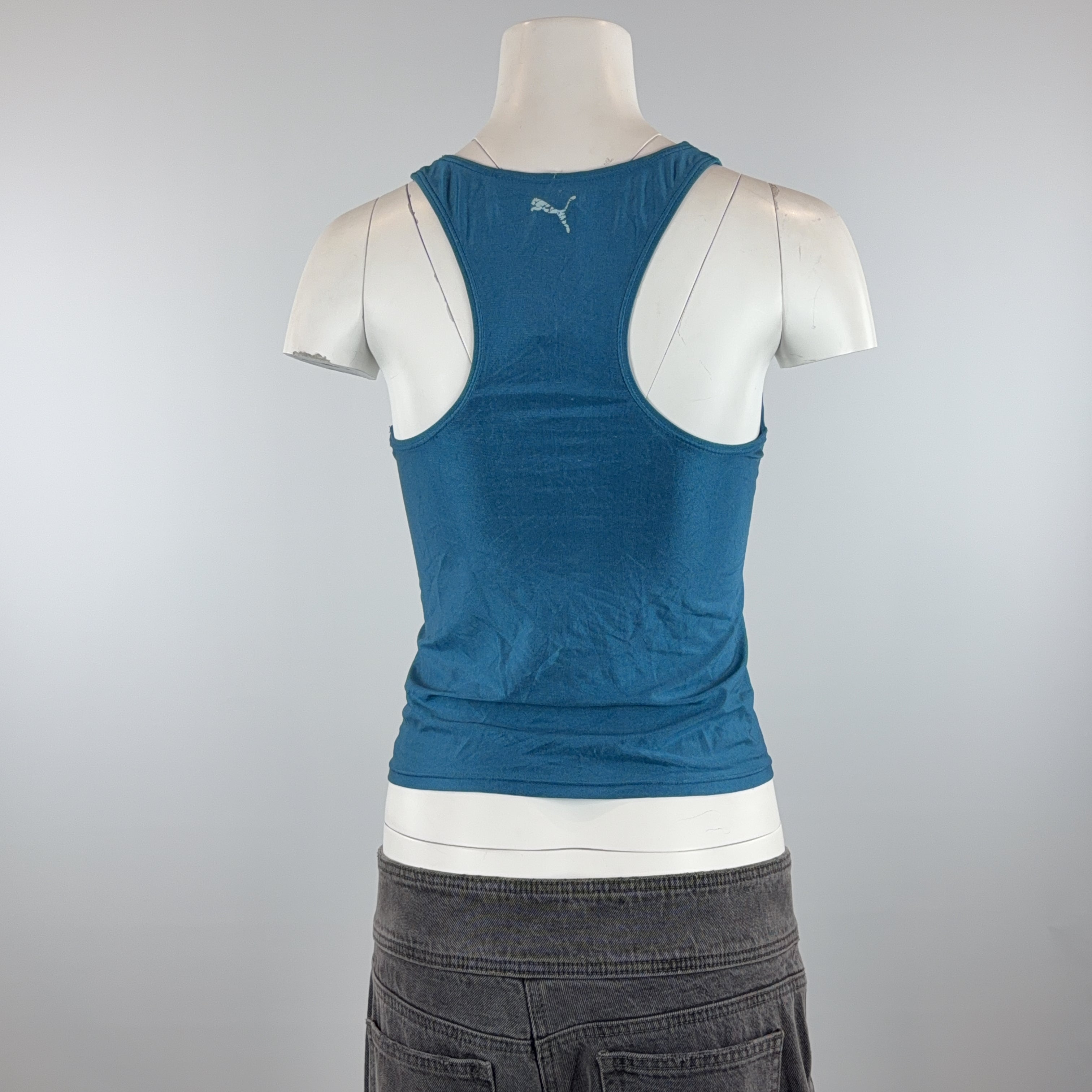 PUMA SINGLET - MEDIUM