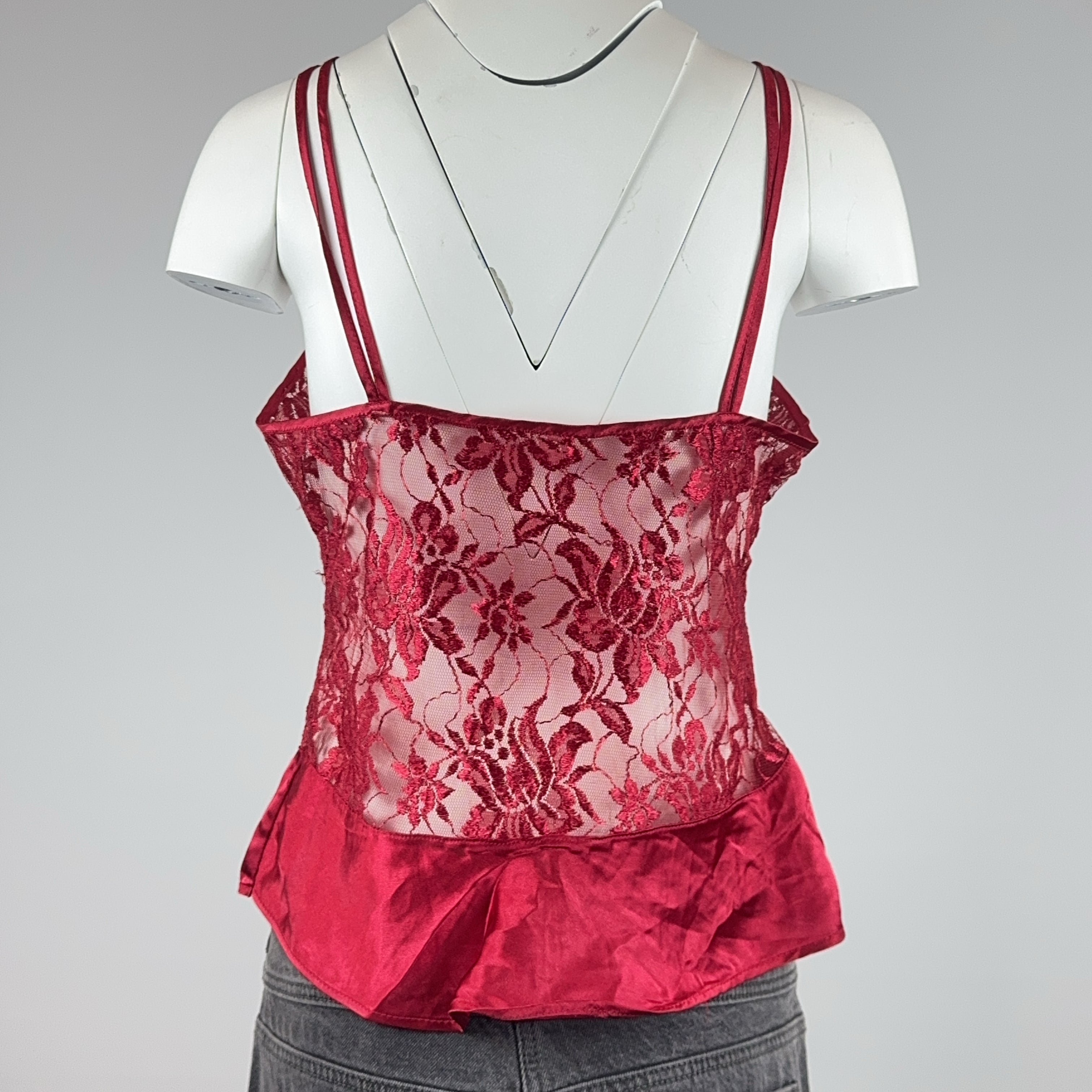 VINTAGE TOP - MEDIUM