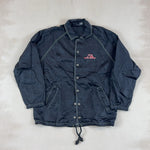 QUIKSILVER JACKET - LARGE