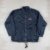 QUIKSILVER JACKET - LARGE