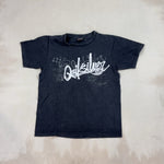 QUIKSILVER TEE - SMALL