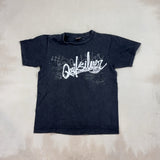 QUIKSILVER TEE - SMALL