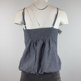 GHANDA TOP -