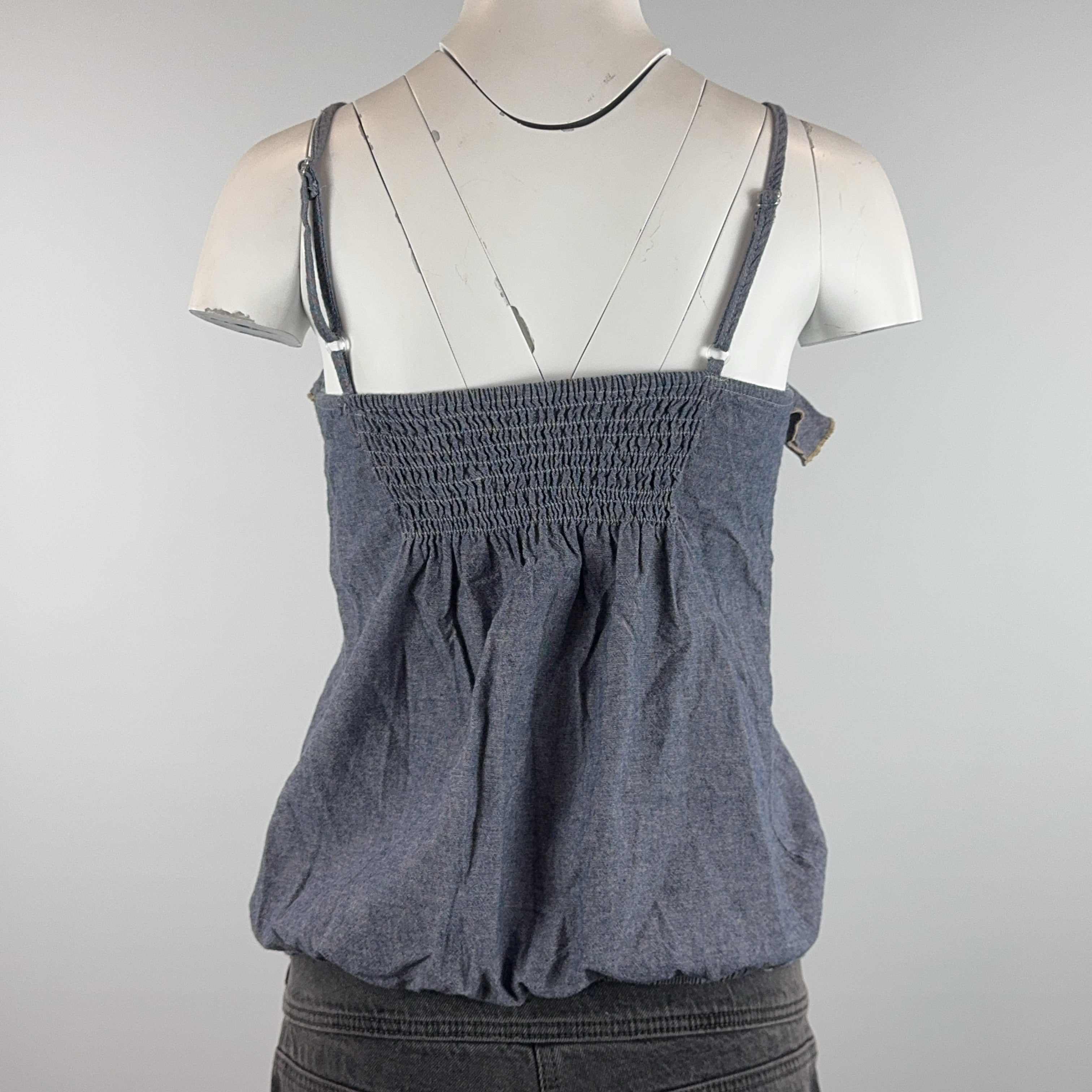 GHANDA TOP -
