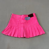 VON DUTCH SKIRT - SMALL