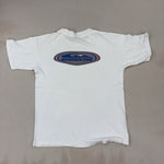 QUIKSILVER TEE - MEDIUM