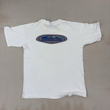 QUIKSILVER TEE - MEDIUM