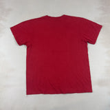 NAUTICA TEE - 2X LARGE