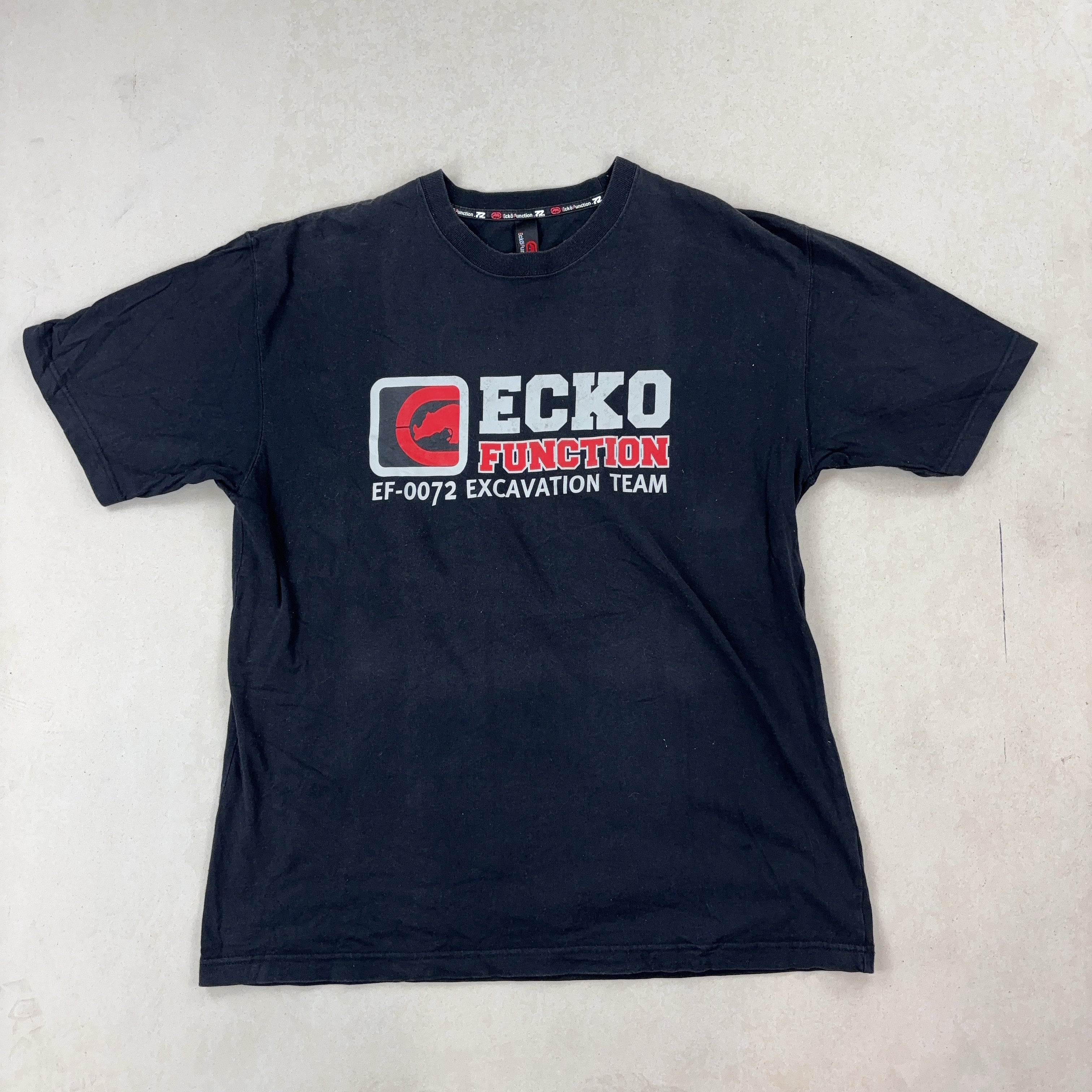 ECKO UNLTD TEE - X LARGE