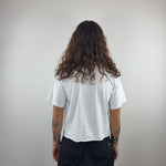 CROPPED TEE - SMALL