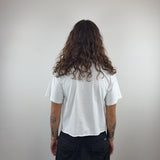 CROPPED TEE - SMALL