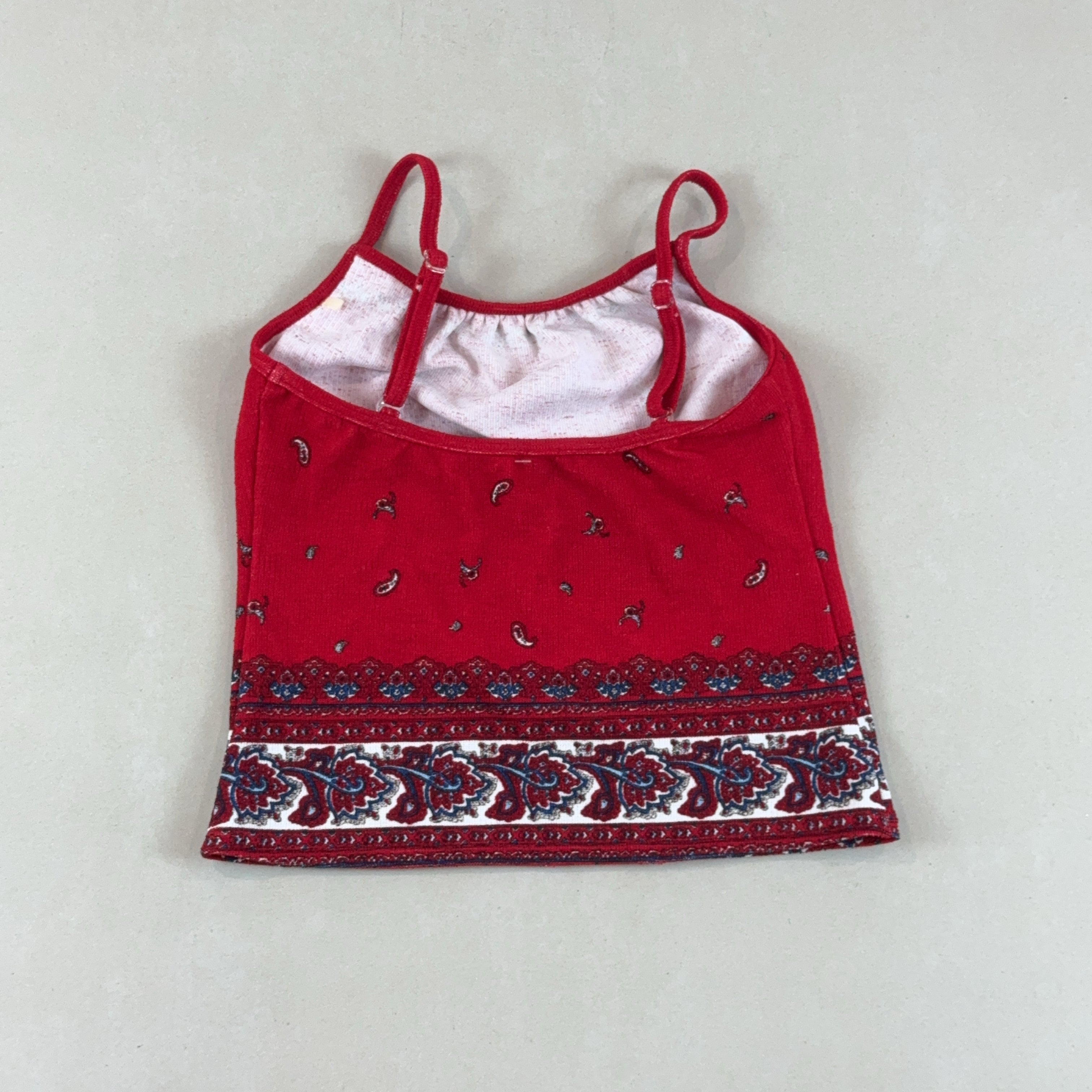 ICB TOP - SMALL