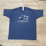 FRUIT OF THE LOOM TEE - X LARGE