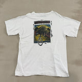 MOAB BREWERY TEE - LARGE