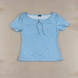 HUMORESQUE TOP - MEDIUM