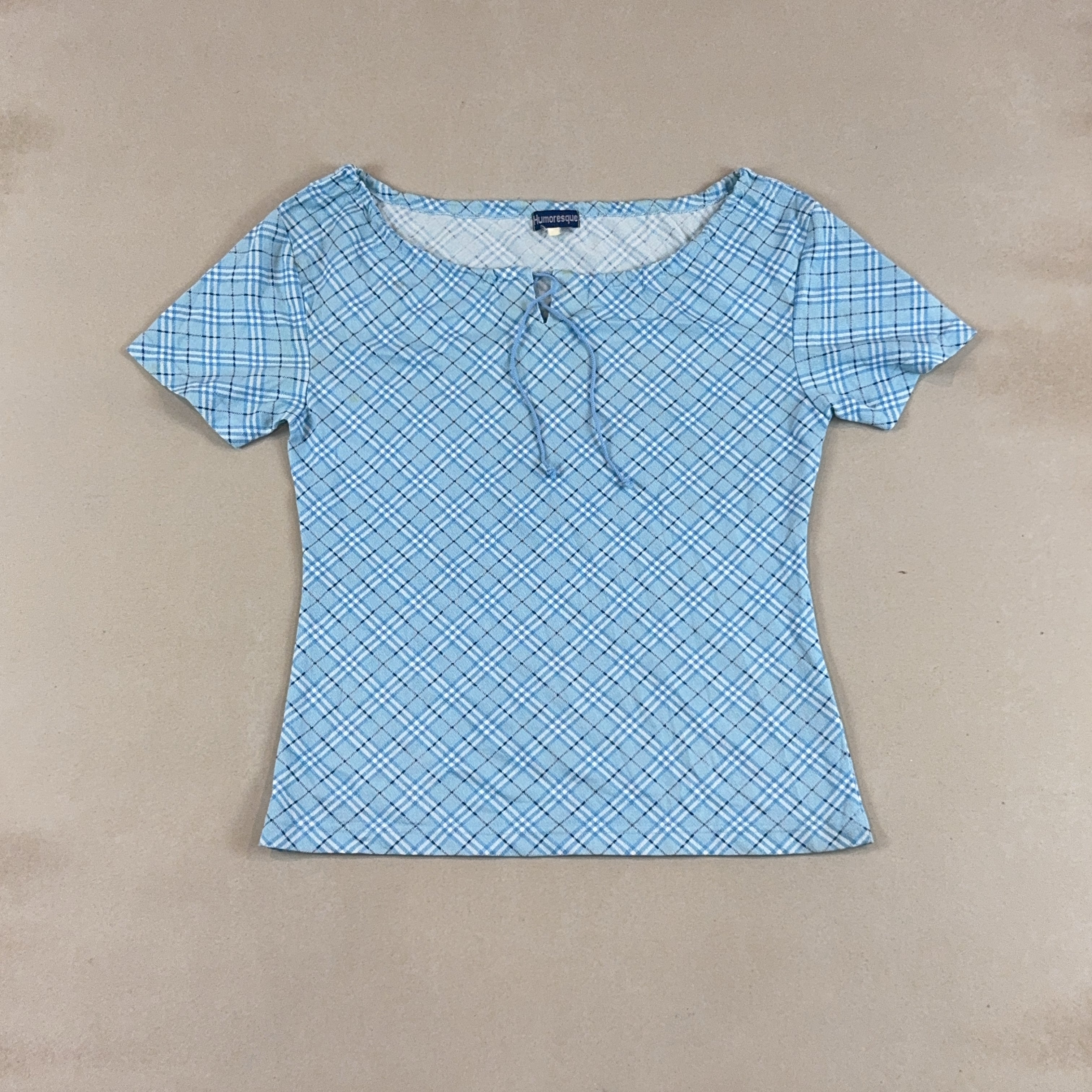 HUMORESQUE TOP - MEDIUM
