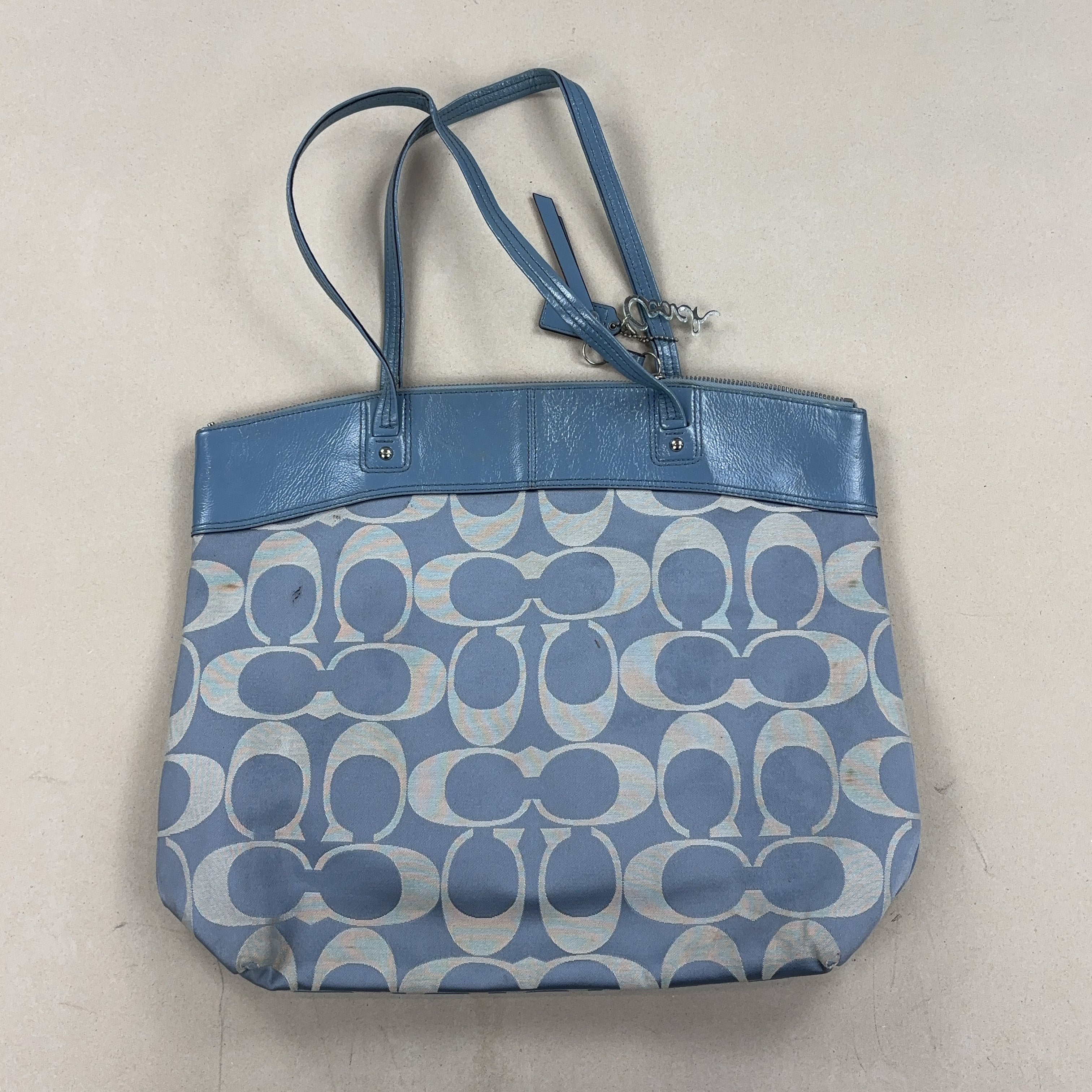 COACH BAG - LARGE