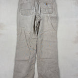 CARHARTT PANTS - LARGE