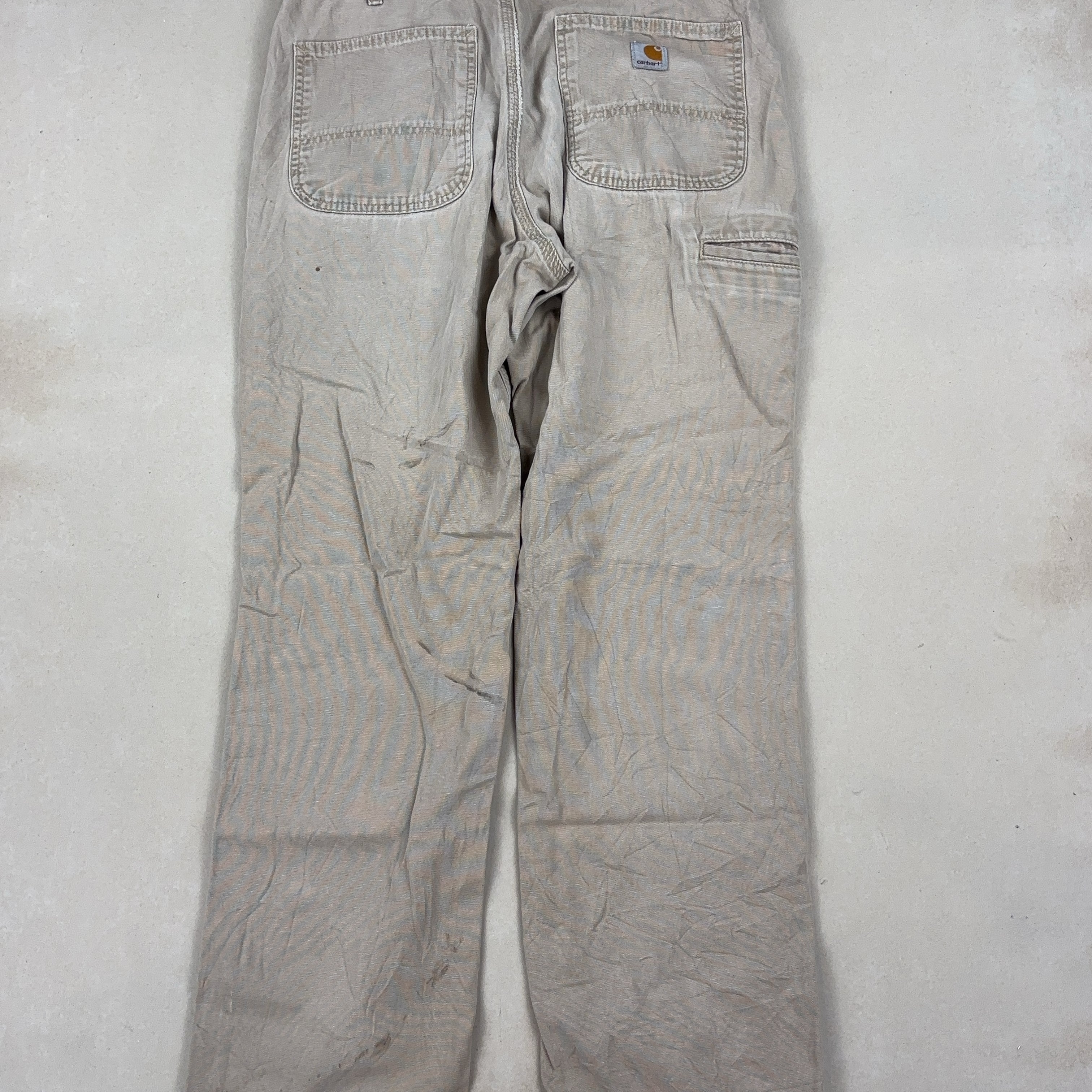 CARHARTT PANTS - LARGE