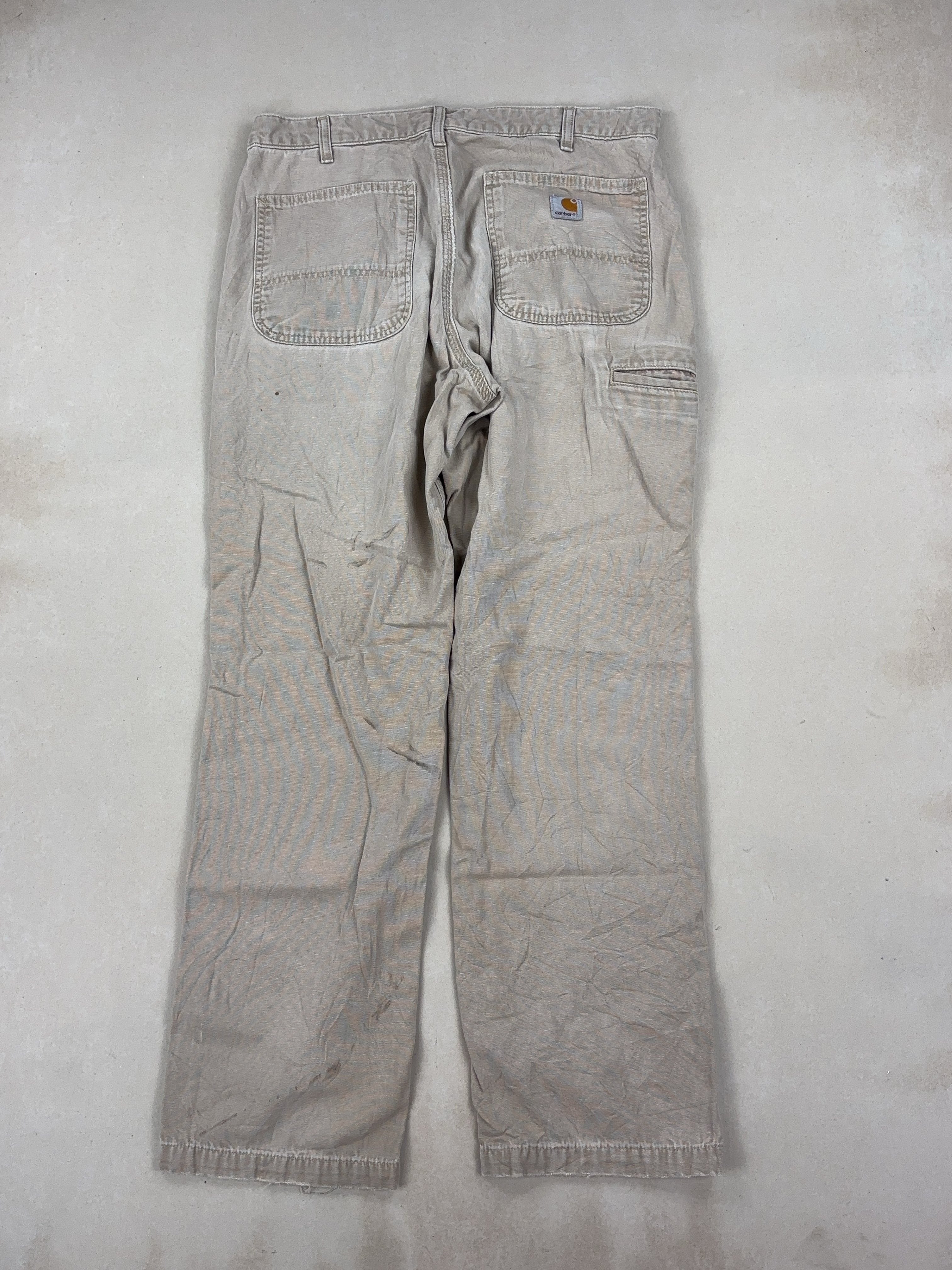 CARHARTT PANTS - LARGE