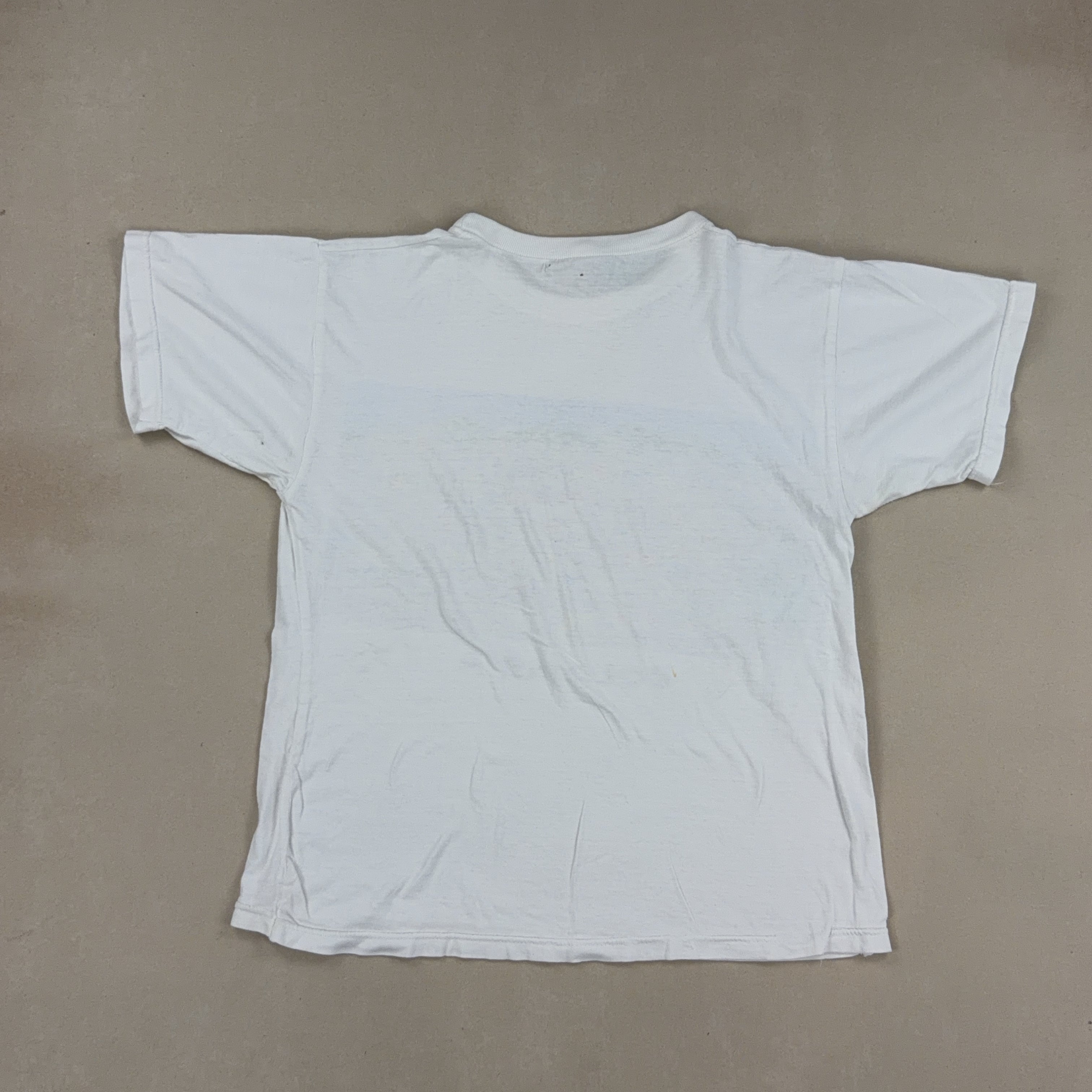COLOMBIA TEE - SMALL