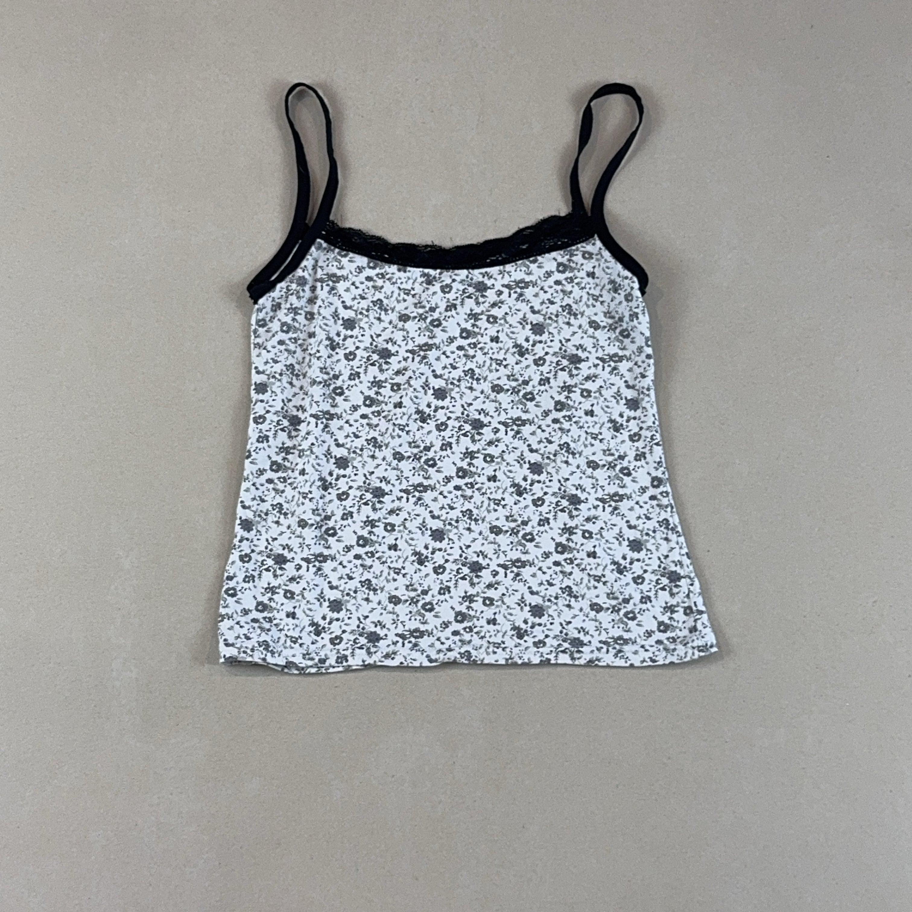 VINTAGE TOP - SMALL