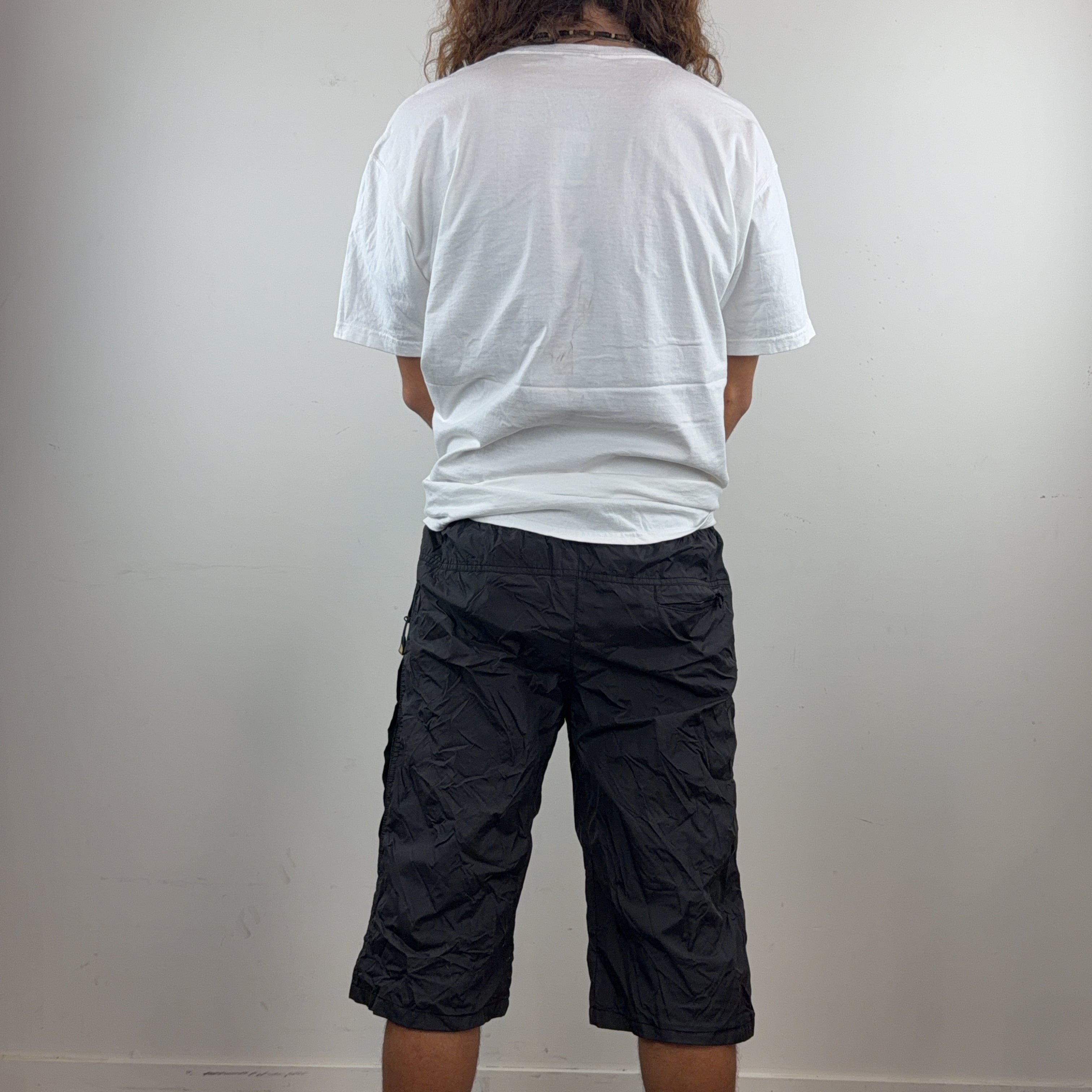 NIKE SHORTS - MEDIUM