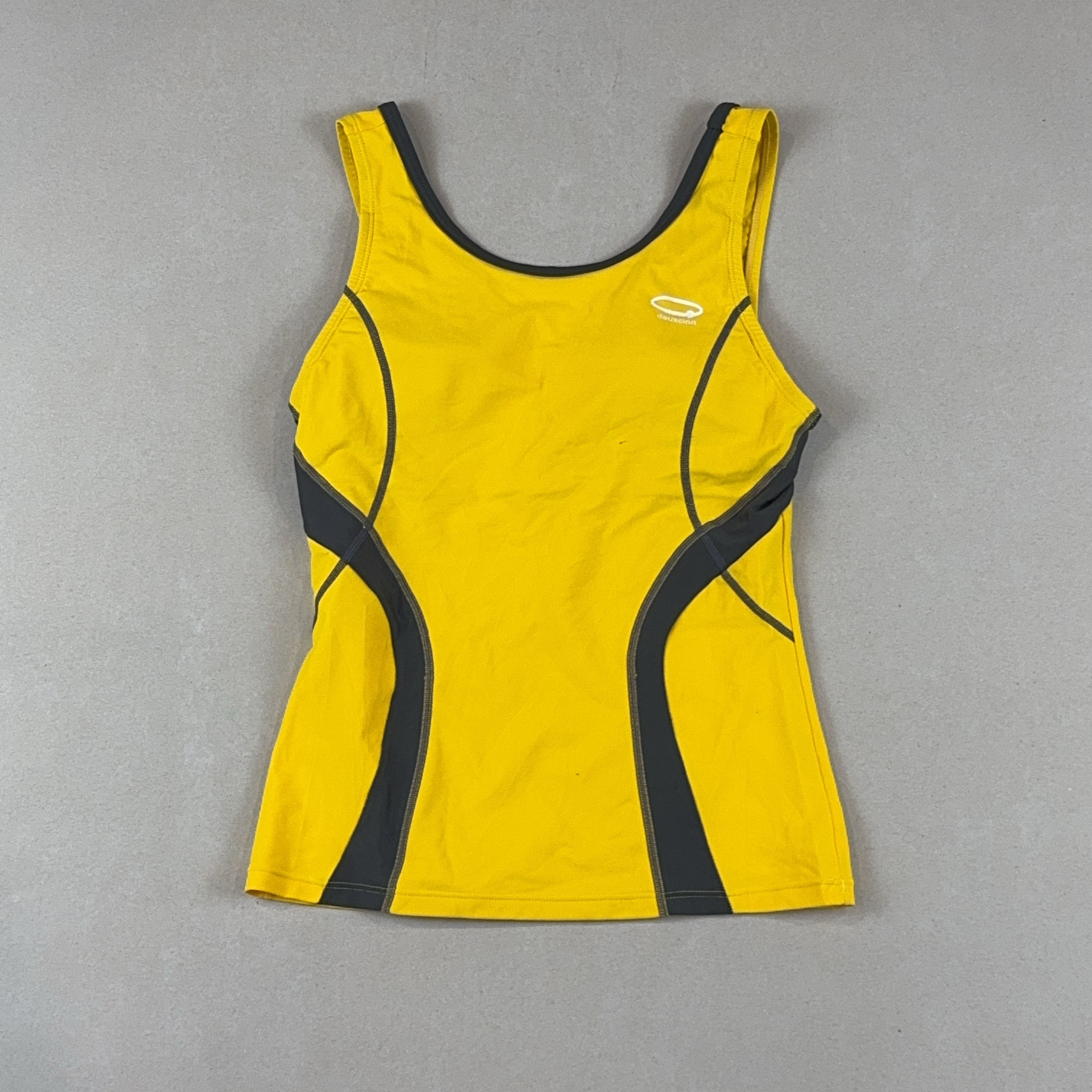 DEUXCINQ TANKINI - SMALL