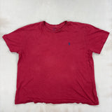 RALPH LAUREN TEE - LARGE